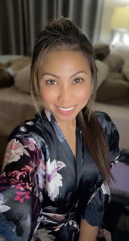 healrhy glowing skin