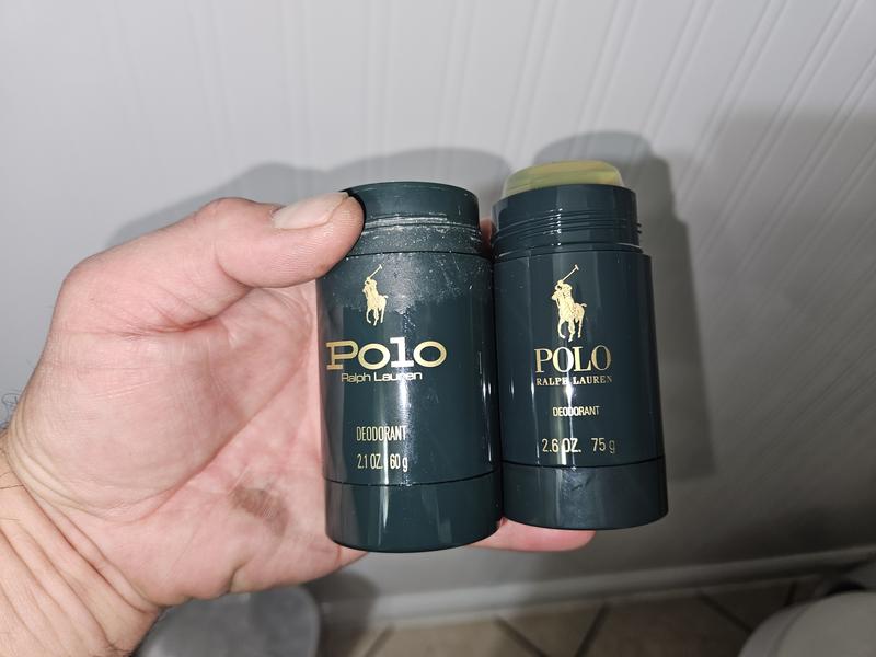 Polo green deodorant best sale