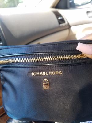 ショルダーバッグ・ポシェット MICHAEL Michael Kors Nylon Fanny Pack Michael Kors Nylon Fanny Pack, Created for Macy's - Bags