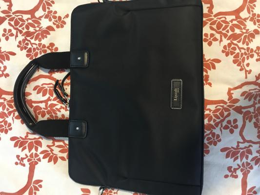 Lipault Business Avenue Slim Laptop Bag Macy s