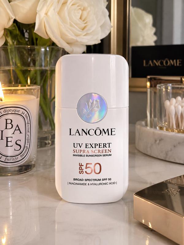 Lancôme 3-Pc. Supra Screen Sunscreen SPF 50+ and Rénergie Mother's