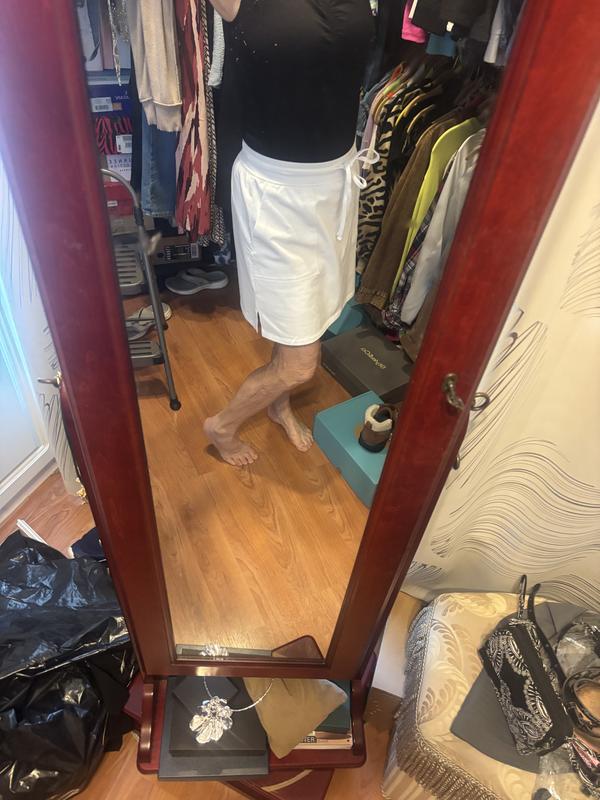 Perfect fit and length