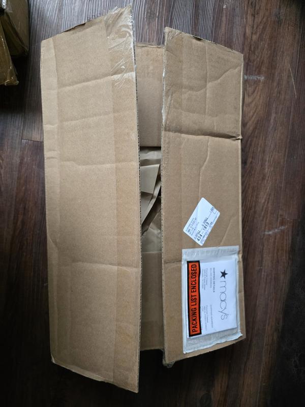 Photo from Macy's customer