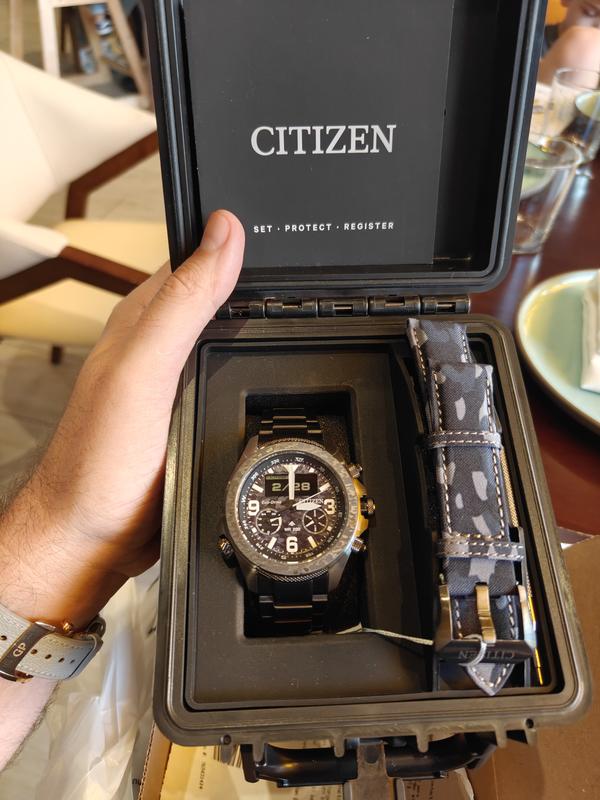 Customer carousel item 1.