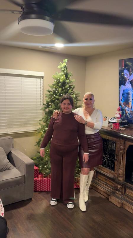 My daughter and I were in love with this perfume