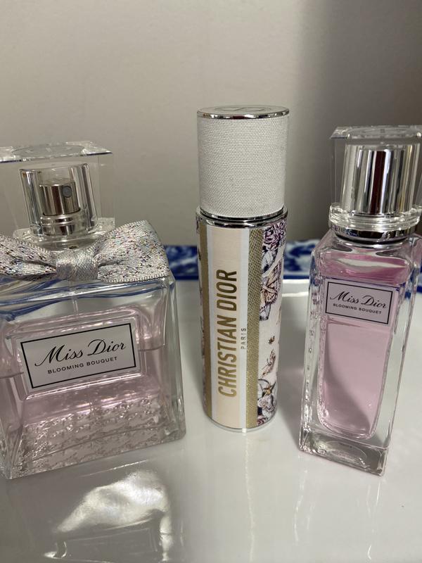 2-Pc. Miss Dior Blooming Bouquet & Dior Lip Glow Valentine's Day Gift Set