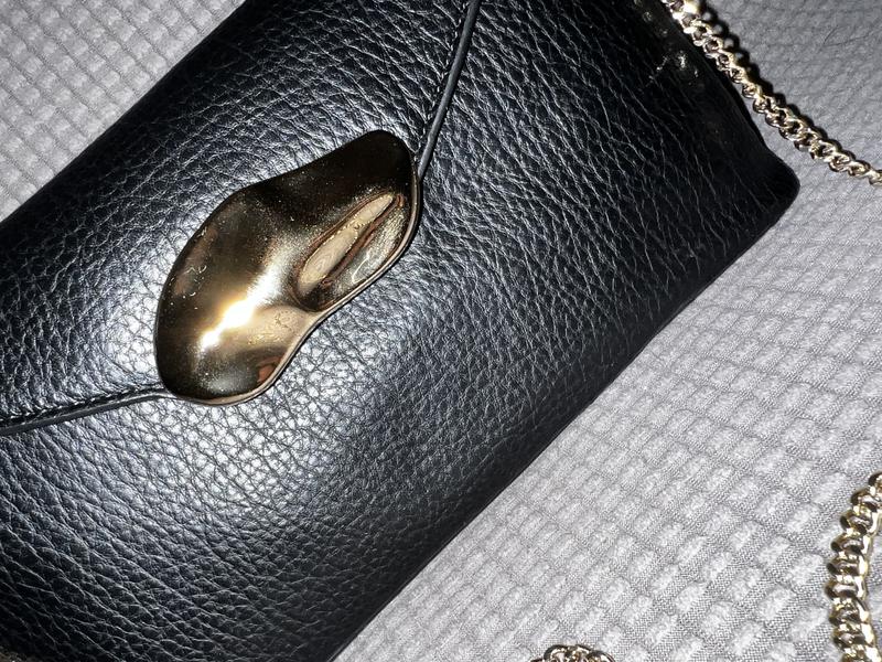 【INC International Concepts】関税送料込 Avahh クラッチ I.N.C. International Concepts Avahh Sculpted Clutch