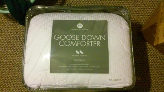 In package