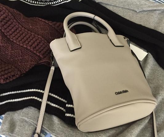 Trying out color with my clothing