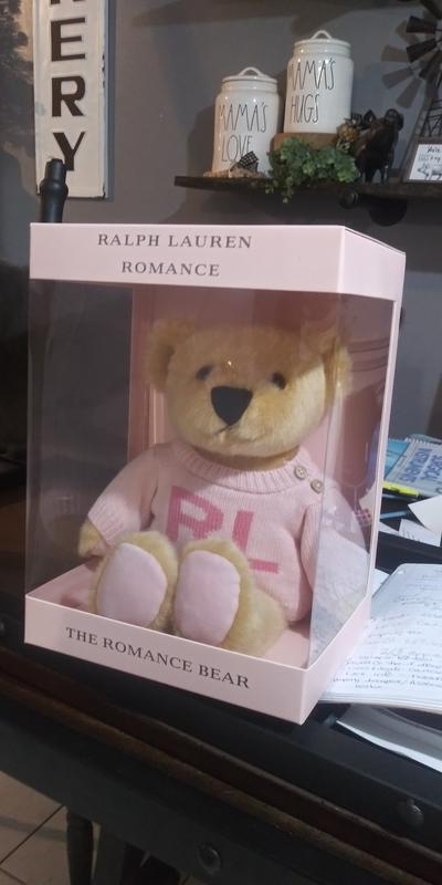 Ralph Lauren Fragrance Romance Eau de Parfum  oz. | Bloomingdale's