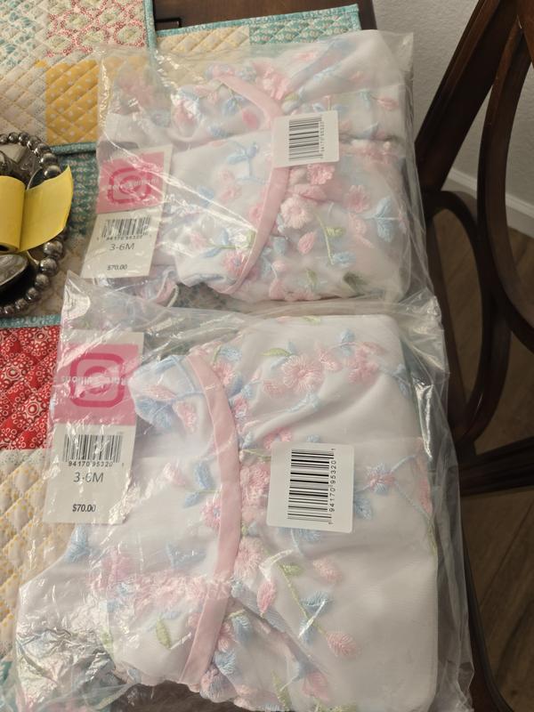 Photo from Macy's customer
