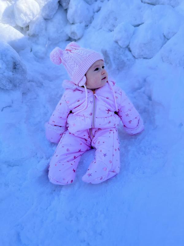 Photo from Macy's customer