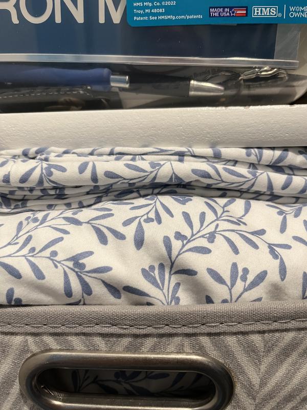 Sample of colors