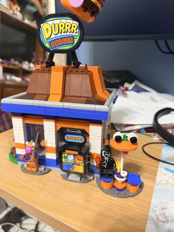 Customer carousel item 1.