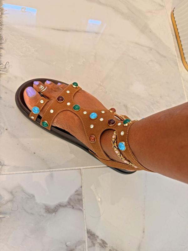 My perfect summer shoe!