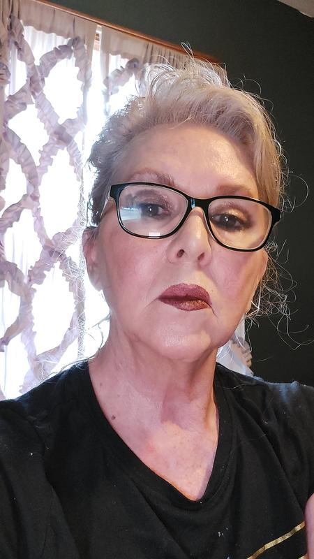 Excellent cream my skin is much better excellent product i am 73