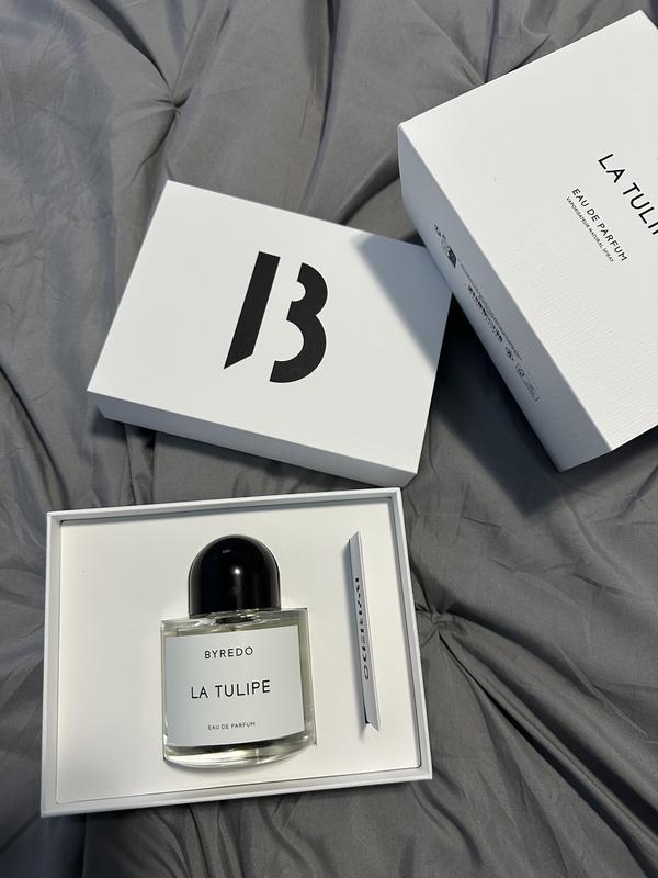BYREDO La Tulipe Eau de Parfum | Bloomingdale's Beauty & Cosmetics