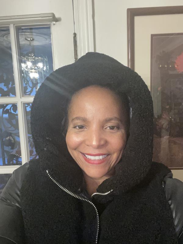 Staying warm during fall and winter