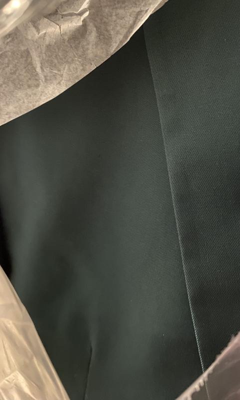 Men's Unique Brown Paisley Blazer Looking 2 Button Trimmed Pleated Pants Vested 3 Piece Fashion Suits Fashion Tuxedo For Men main image 1