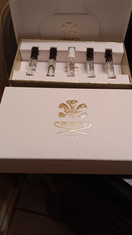 CREED クリード インスピレーションセットM Creed Men's Inspiration 5-Piece Fragrance Set | Saks Fifth