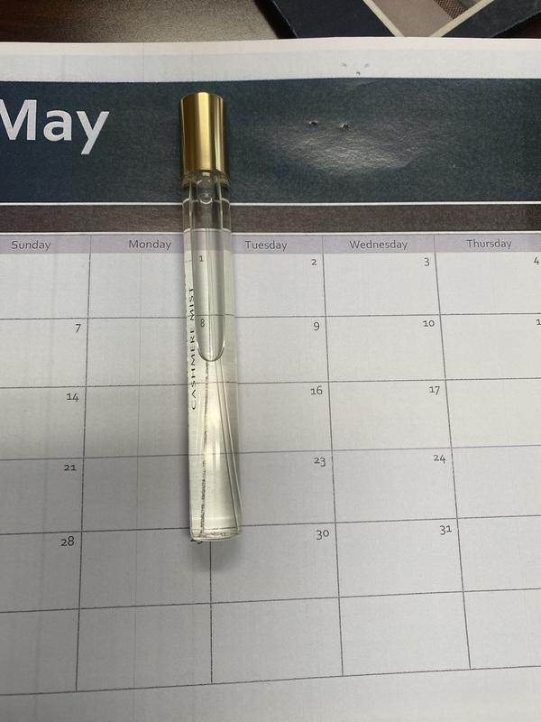 I love these in lieu of the big bottles for convenience.