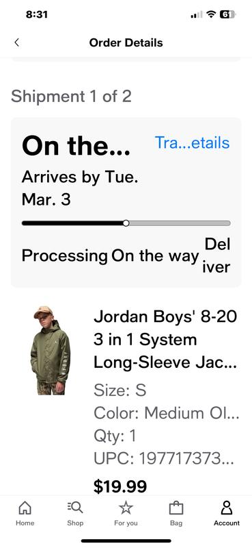 Customer carousel item 1.