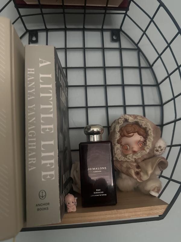 Jo Malone London Red Hibiscus Cologne Intense – Jo Malone London