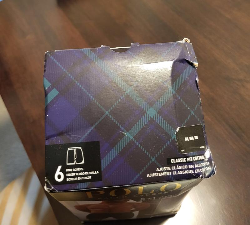 Photo from Macy customer