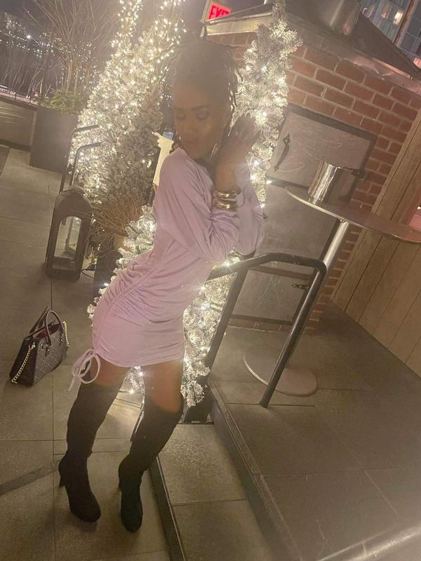 Photo from Macy's customer