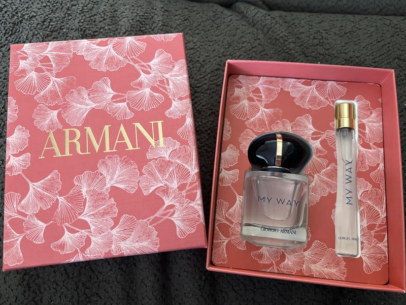 Giorgio Armani MY WAY 香水 50ml セット 楽天市場】【公式】マイ ウェイ | 香水 フレグランス | 30mL