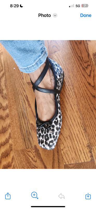 These pictures says it all.My sister loved them!