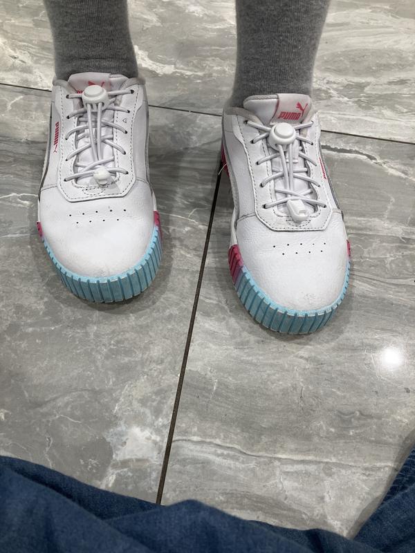 carina fade women's sneakers