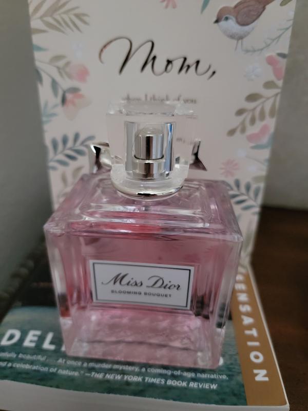 DIOR Miss Dior Blooming Bouquet Eau de Toilette | Bloomingdale's