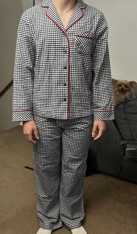 Measurements are good.