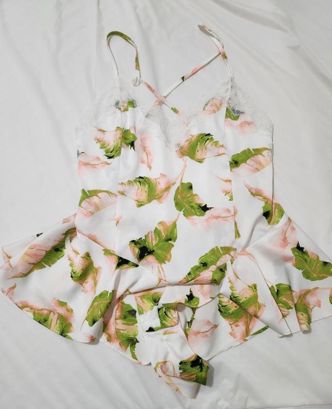 Photo from Floral shirt