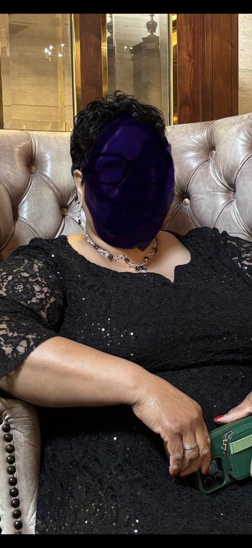 sl fashions plus size sequined lace dress Amazon.com: S.L. Fashions Women's Plus Size Long Length Sequin Lace Beaded  Capelet Mother of The Bride Dress, Formal Evening Gown, New Navy, 14W :  Clothing, Shoes & Jewelry