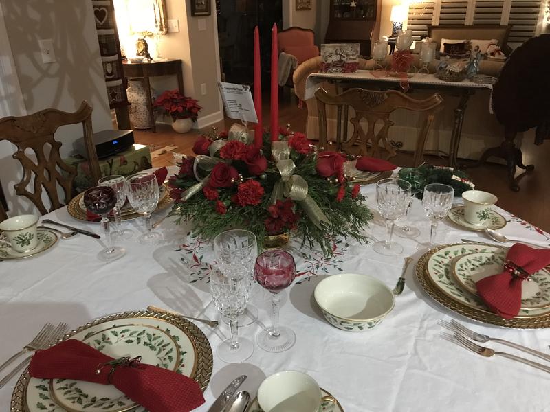 Photo from Charlene