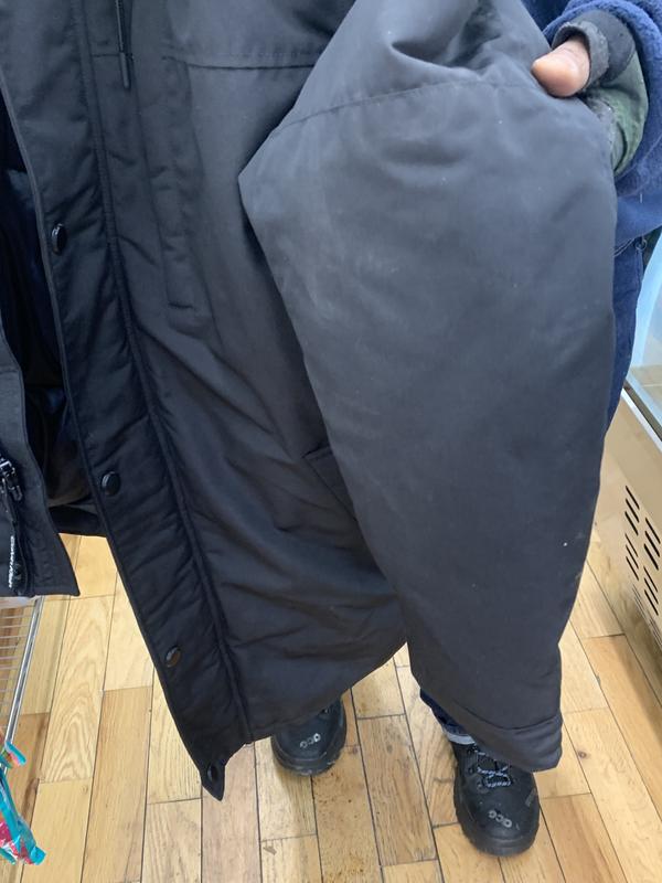 Macys treated me like I was a thief and handled my situation poorly, and offensively at the same time