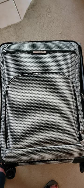 Mark visible after main product label removed