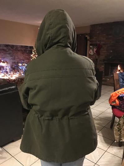 look at the waist! very cool!