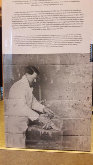 Box Photo, Read my review!