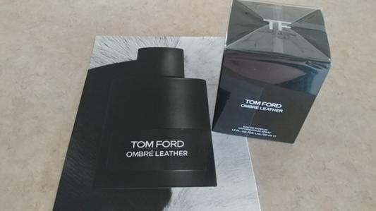 Luxury Leather Scent
