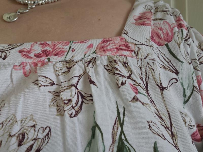 Pretty Flower Pattern