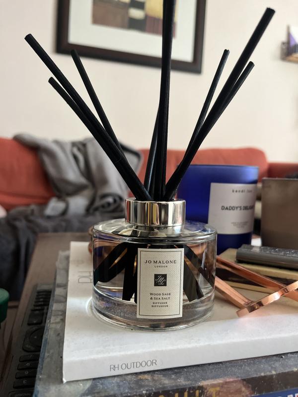 その他 JO MALONE Wood Sage & Sea Salt Diffuser Wood Sage & Sea Salt Diffuser | Jo Malone London