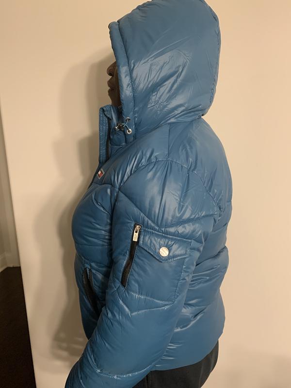 My beautiful jacket. This is the actual color.