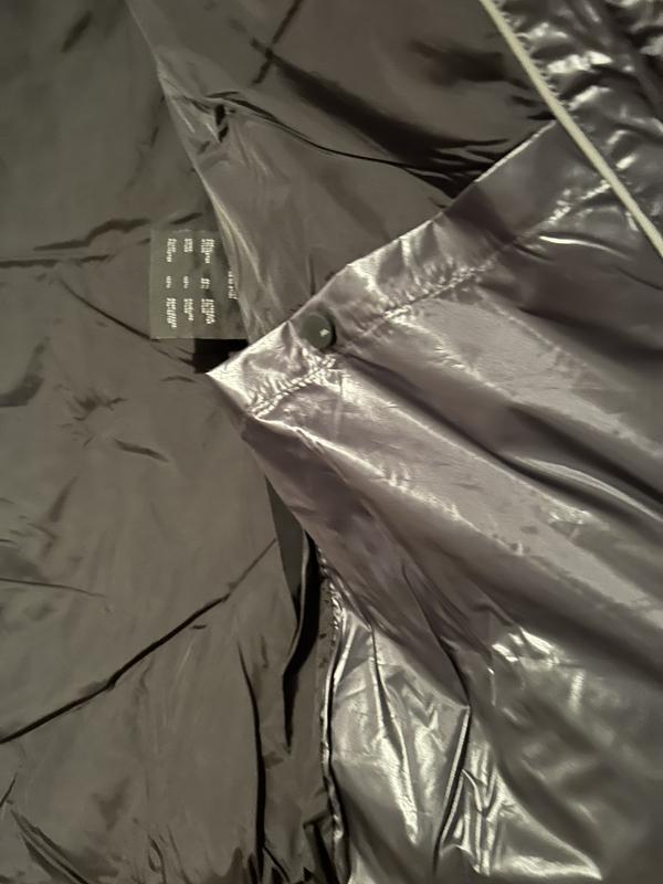Inside pocket