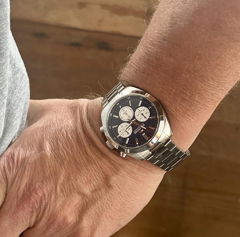 Photo from Firsttimereviewer