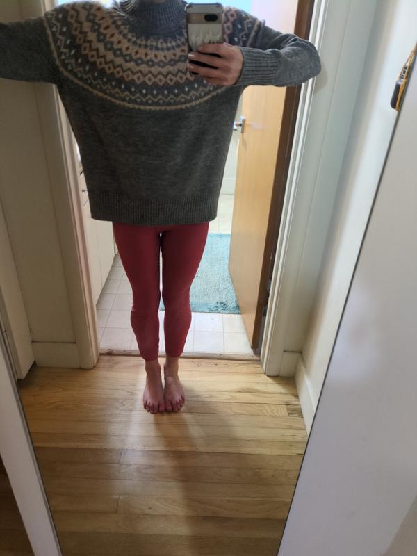 Women's Mock-Neck Fair Isle Sweater, Macy's Exclusive