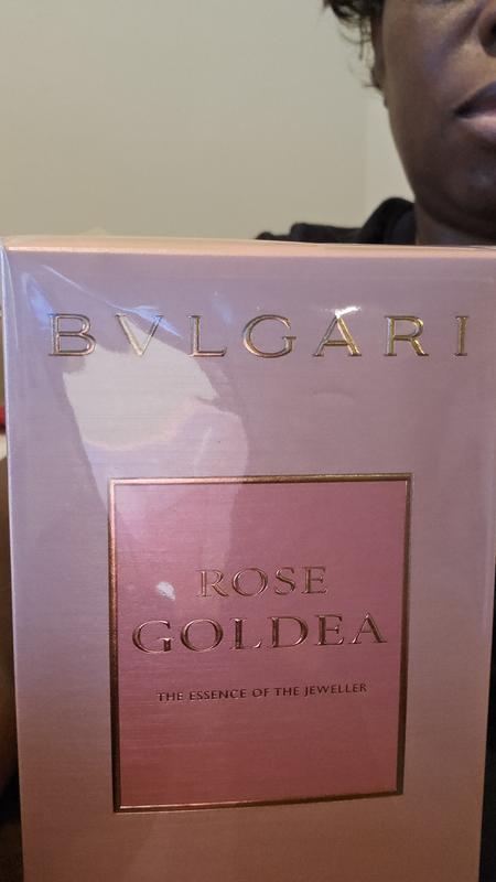 Photo from Macy's customer