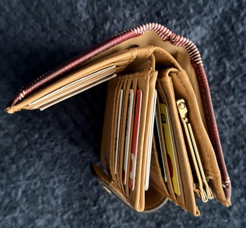 Perfect fit for my cards